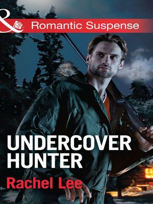 cover image of Undercover Hunter